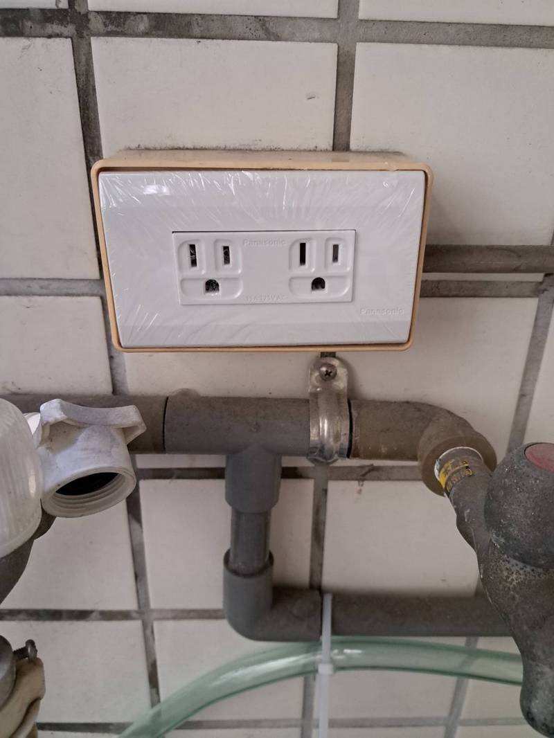 中山區室內電線配置,全室電線更換