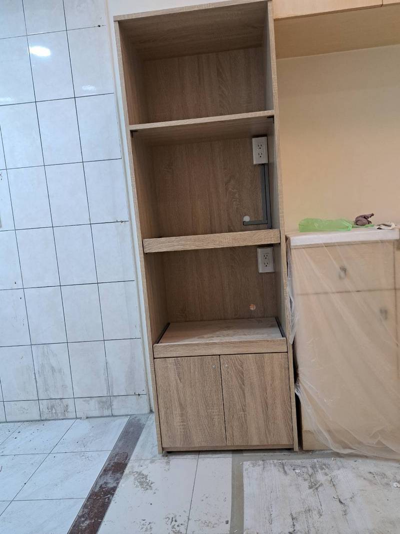 中山區室內電線配置,全室電線更換