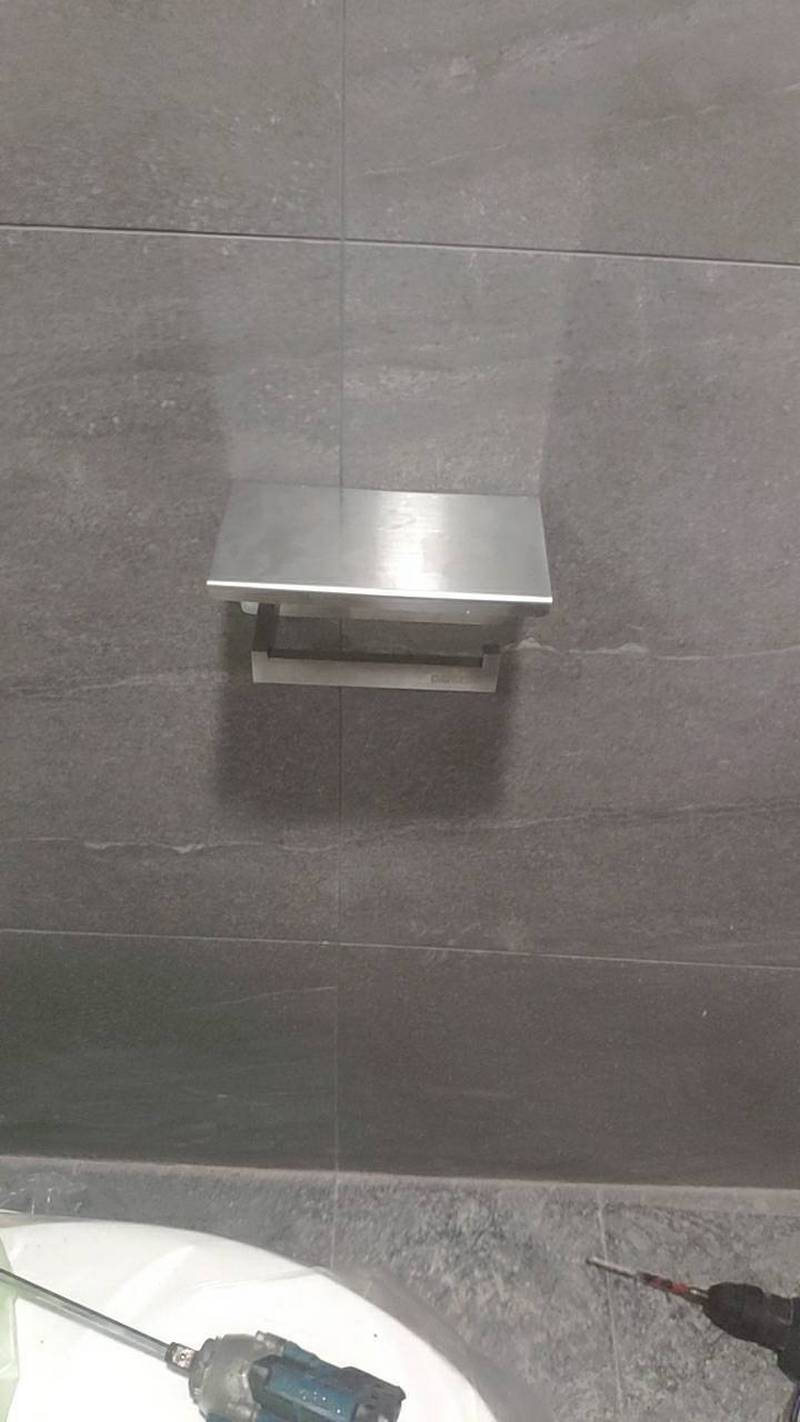 內湖衛浴設備安裝施工