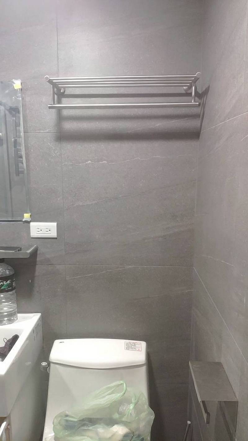 內湖衛浴設備安裝施工